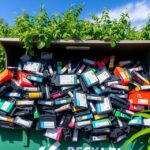 where can i recycle printer cartridges