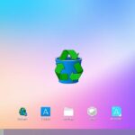 where do i find recycle bin in windows 10