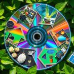 are cd discs recyclable