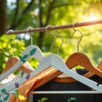 are coat hangers recyclable