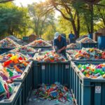 can acrylic be recycled