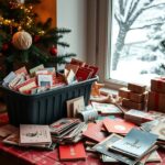 can christmas cards be recycled