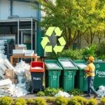 can foam be recycled