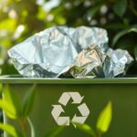 can foil be recycled