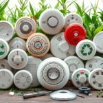 how to recycle smoke alarms