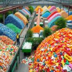 is acrylonitrile butadiene styrene recyclable