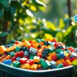 is lego recyclable