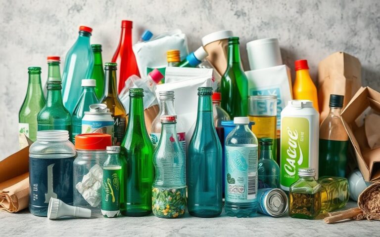 Can Glass Go in the Recycle Bin? Proper Sorting Guide