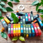 where do i recycle ink cartridges