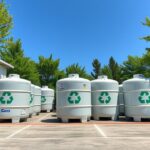 where to recycle helium tanks near me