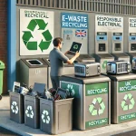 How to Recycle Your Electricals in the UK: A Complete Guide