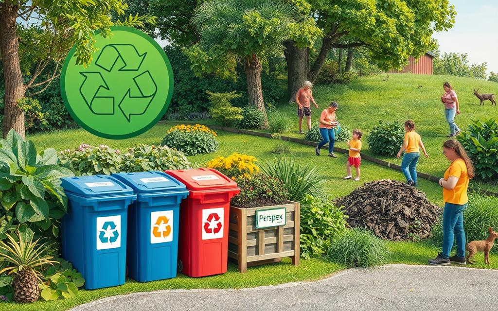 Perspex disposal options