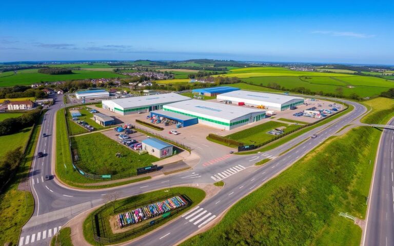 St Austell Recycling Centre Opening Times