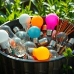 are light bulbs recyclable