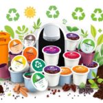 are tassimo pods recyclable