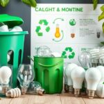 can light bulbs be recycled