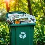 can magazines be recycled