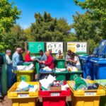 can recycling near me