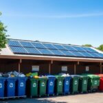 is st austell recycling centre open today