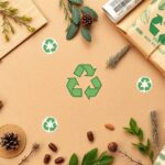 is wrapping paper recycling