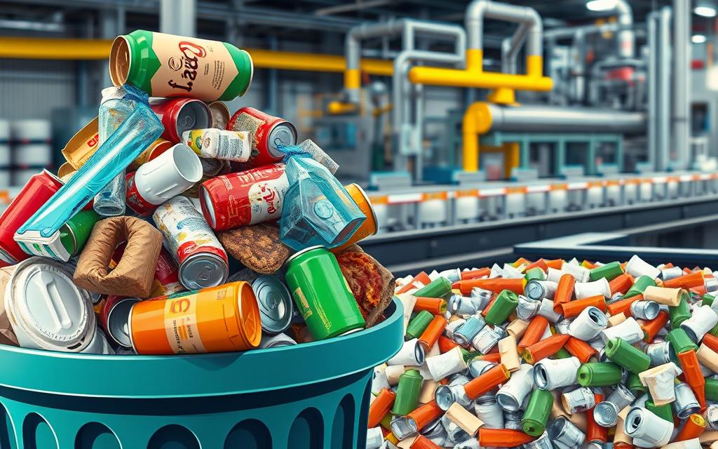 recycling contaminants impact on quality