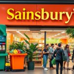 sainsbury's plastic recycling