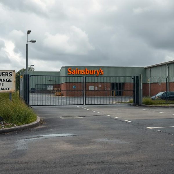 Why Are Some Sainsbury’s Recycling Centres Closed? Latest Updates