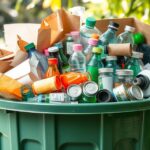 what can i put in my recycle bin