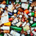 what happens if you don't rinse recycling