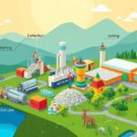 what is pet recycling