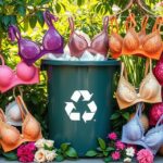 where can i recycle bras