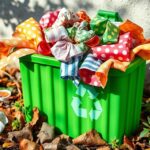 can i recycle wrapping paper
