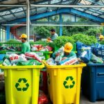 can plastic bags be recycled