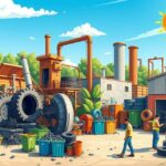 can rubber be recycled