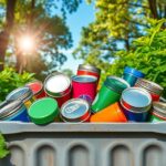 can tins be recycled