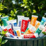 can toothpaste tubes be recycled