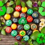 can you recycle beer caps