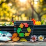 can you recycle dvd cases