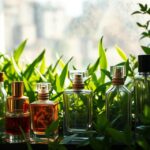 can you recycle perfume bottles