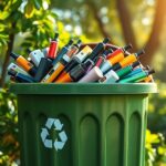 can you recycle vapes