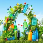is pet plastic recyclable