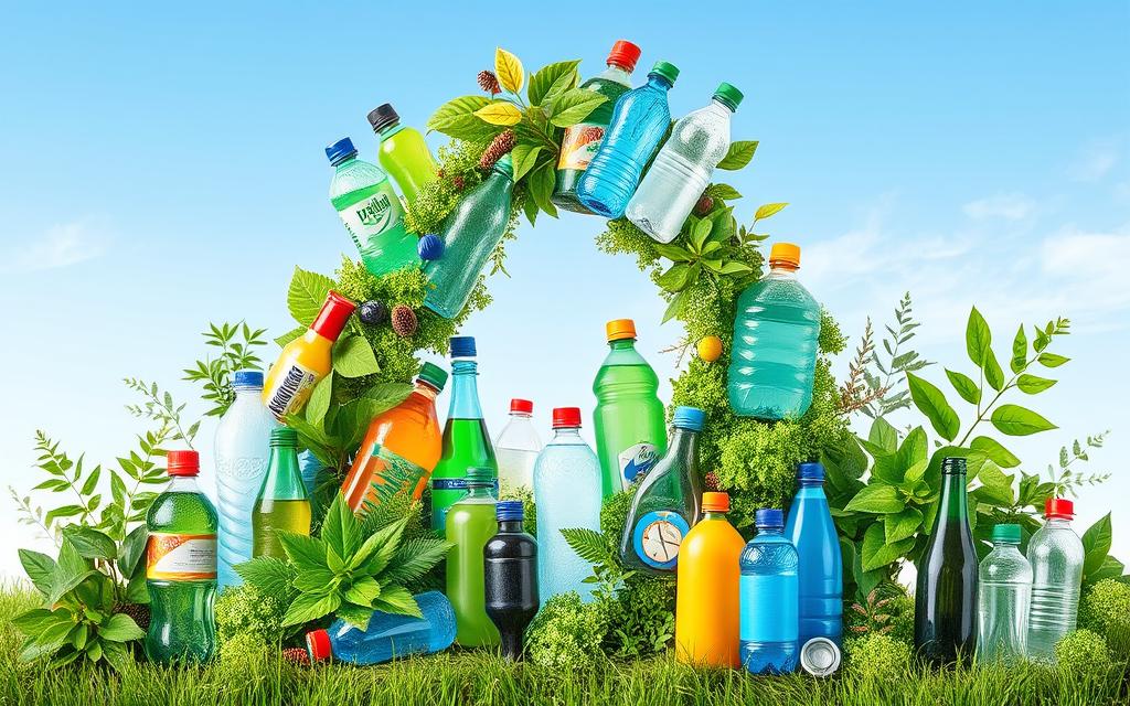 is pet plastic recyclable