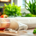 is plastic wrap recyclable