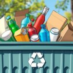 what can go in the recycling bin