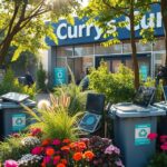 what can i recycle at currys