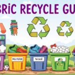 where can i recycle fabric