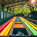 where can i recycle fluorescent tubes near me
