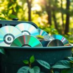 where do i recycle cds