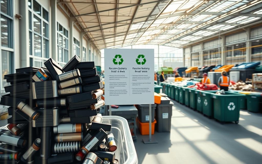 ASDA recycling benefits