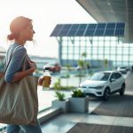 Eco-Friendly Travel Tips